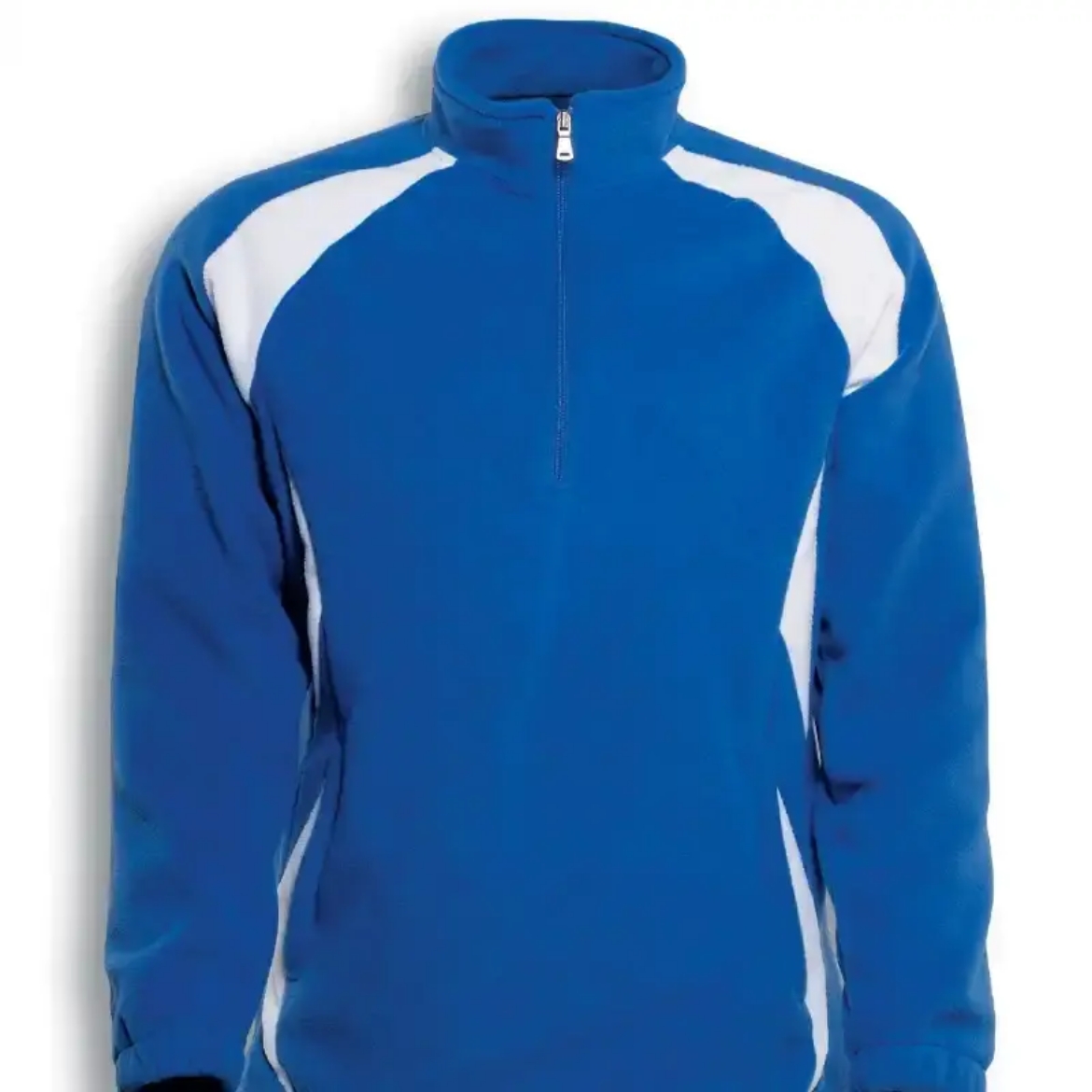 Picture of Bocini, 1/2 Zip Sports Pull Over